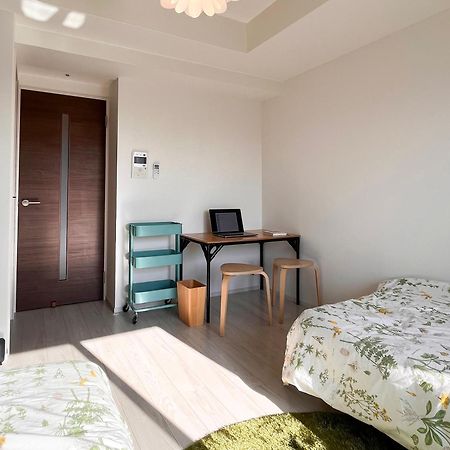 R Guest House Οσάκα Εξωτερικό φωτογραφία