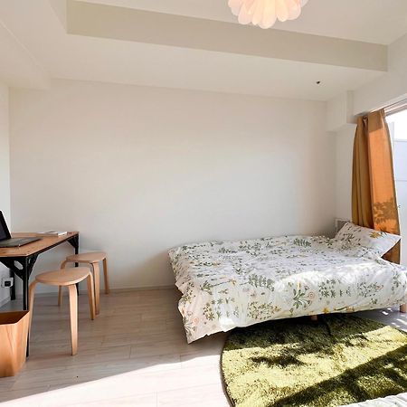 R Guest House Οσάκα Εξωτερικό φωτογραφία
