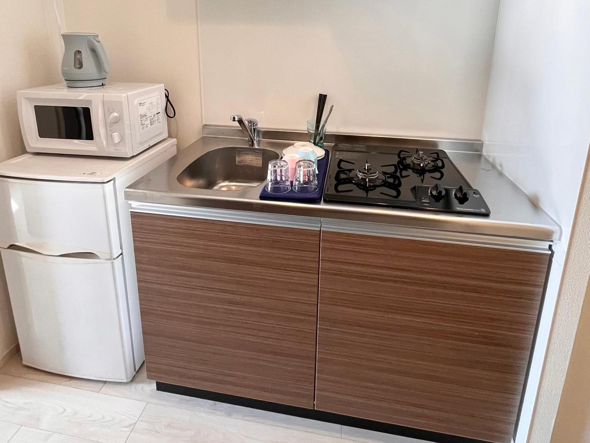 R Guest House Οσάκα Εξωτερικό φωτογραφία