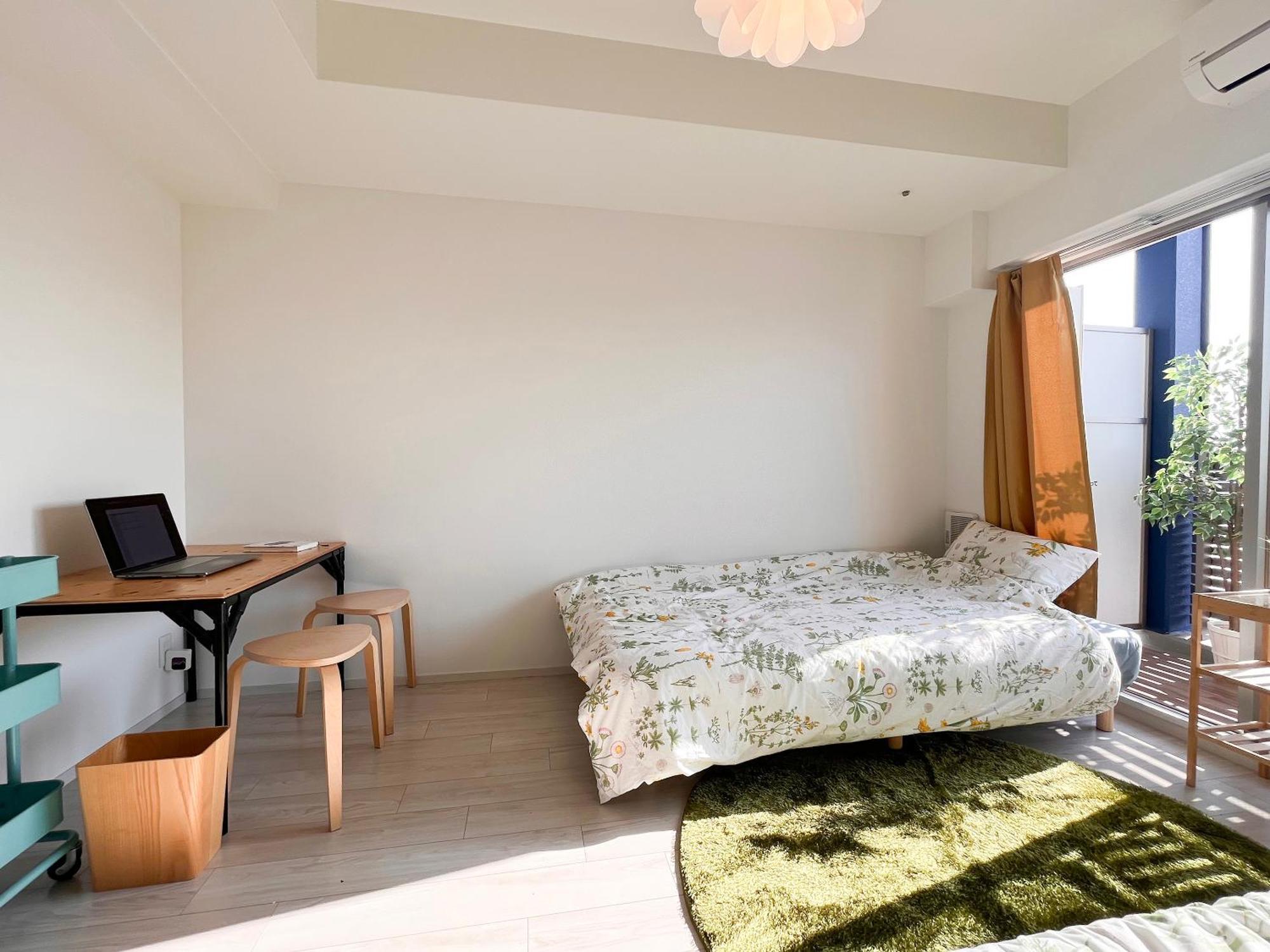 R Guest House Οσάκα Εξωτερικό φωτογραφία