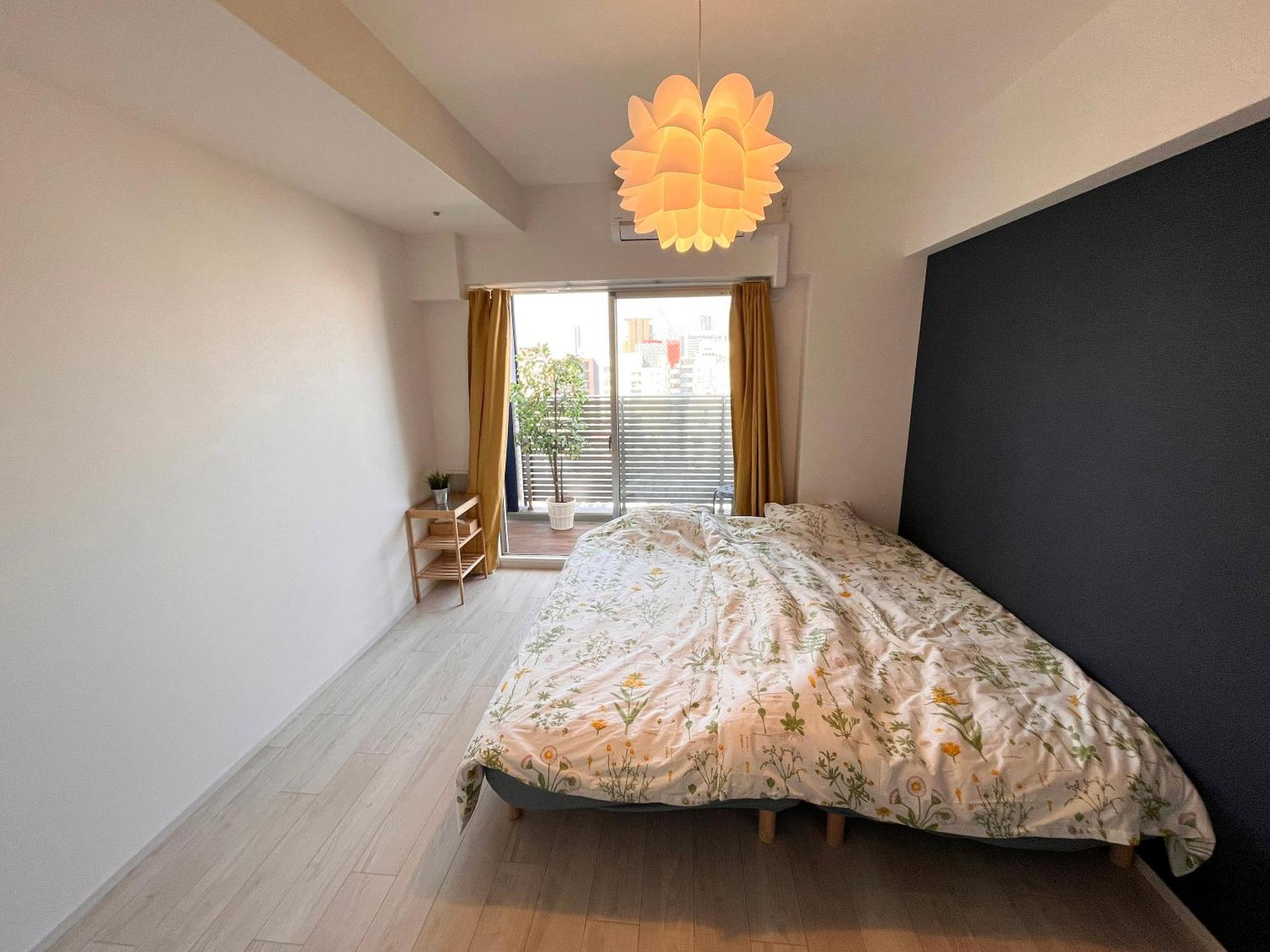 R Guest House Οσάκα Εξωτερικό φωτογραφία