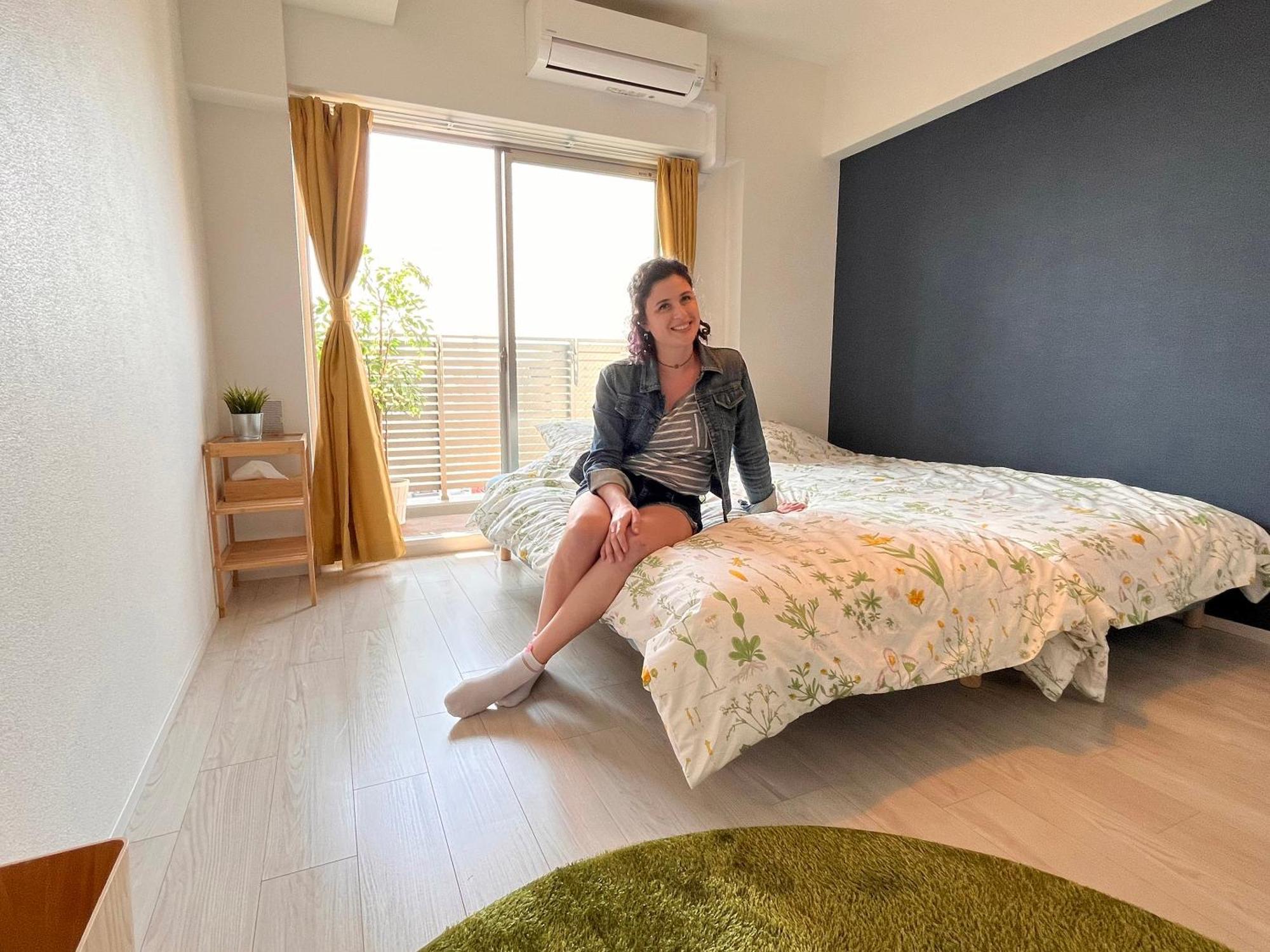 R Guest House Οσάκα Εξωτερικό φωτογραφία