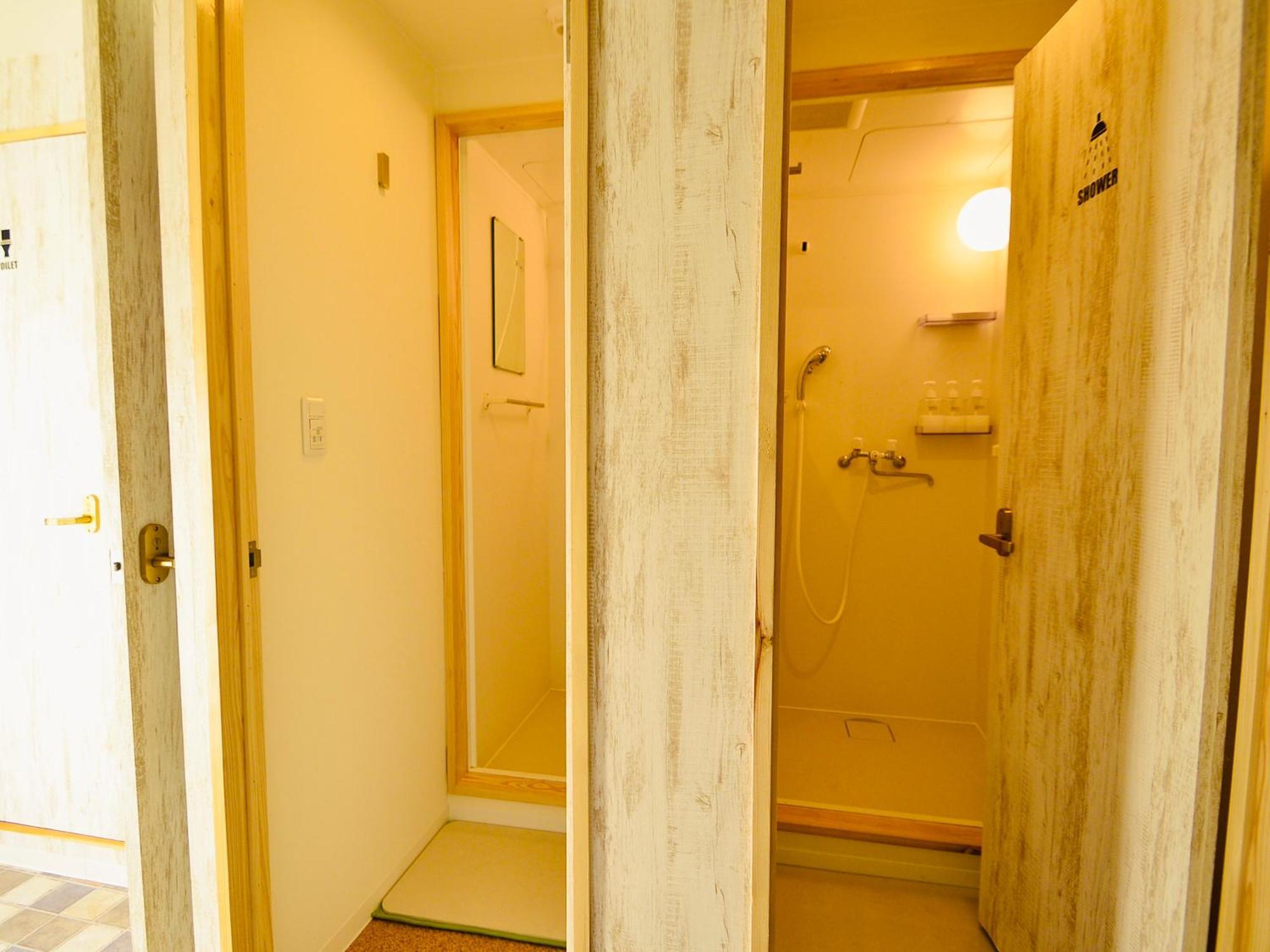 R Guest House Οσάκα Εξωτερικό φωτογραφία