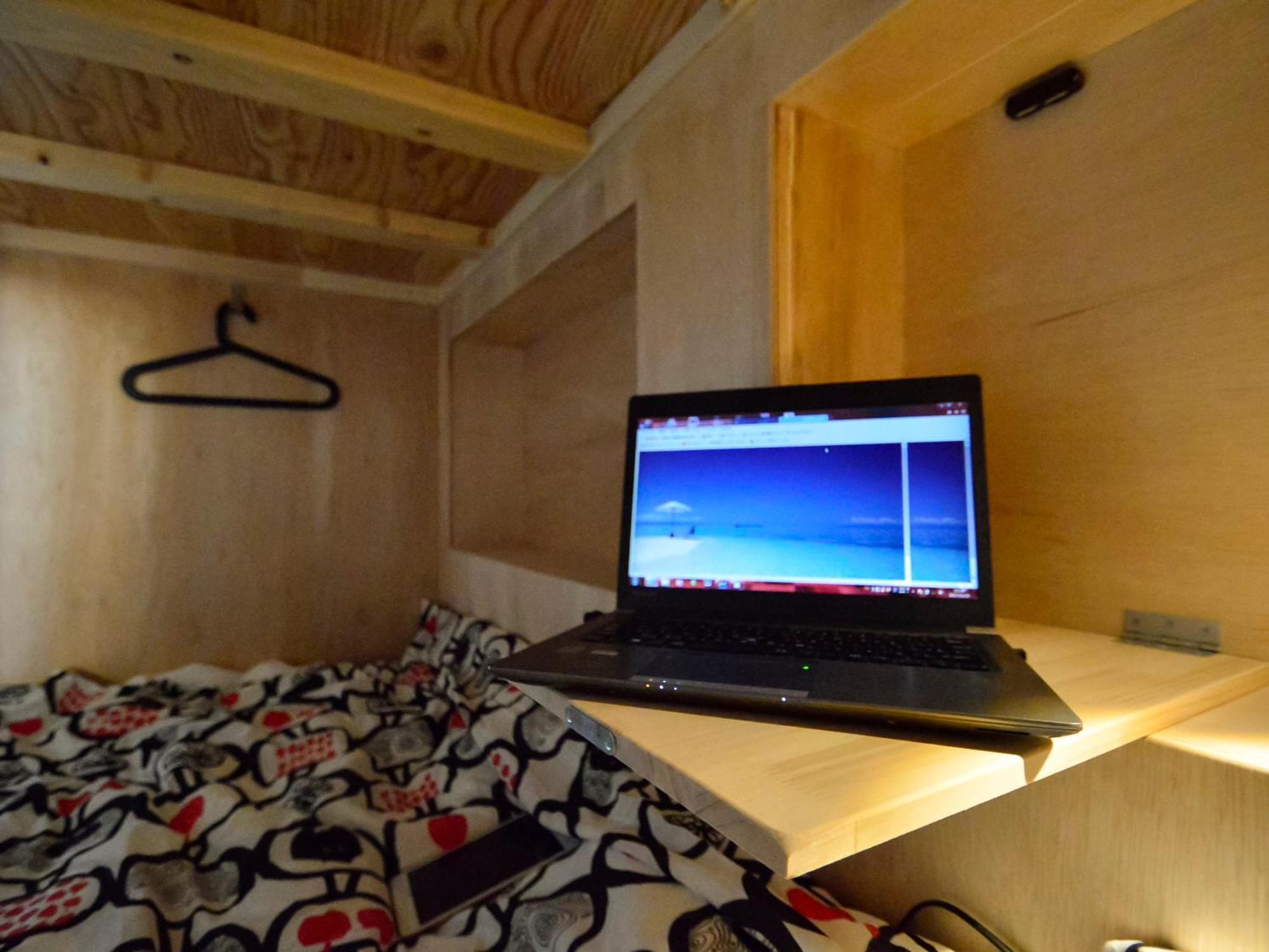 R Guest House Οσάκα Εξωτερικό φωτογραφία