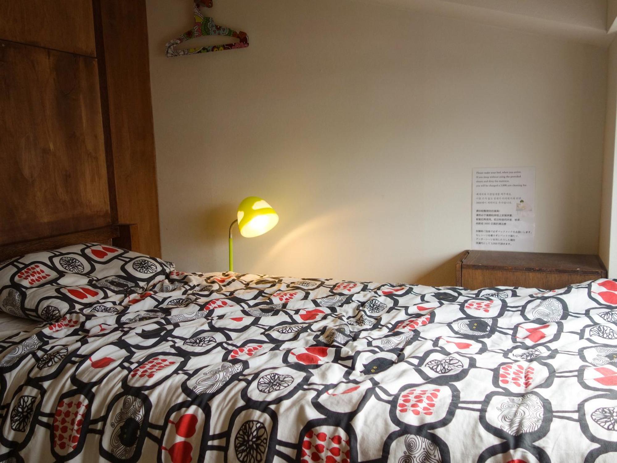 R Guest House Οσάκα Εξωτερικό φωτογραφία