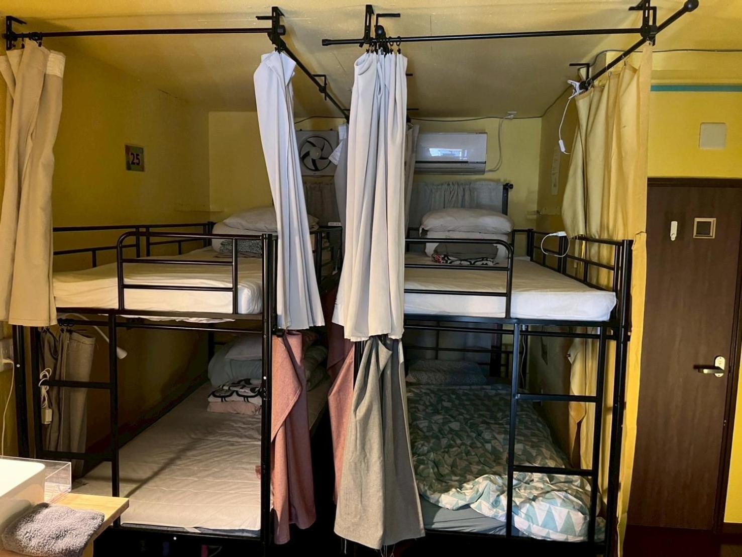 R Guest House Οσάκα Εξωτερικό φωτογραφία