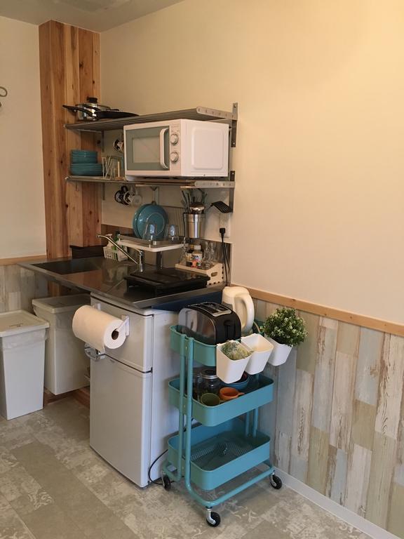 R Guest House Οσάκα Εξωτερικό φωτογραφία
